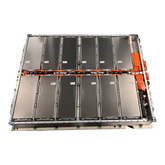 VW ID4 2023 Batterie 82kwh